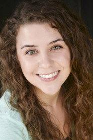 Cori Henderson as Brenda Martin in Swamp 2026