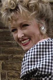 Mary Millar as Rose in The Memoirs of Hyacinth Bucket 1997