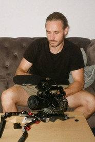 Jonny Pickup as Director of Photography in Thirteen Sector 2026