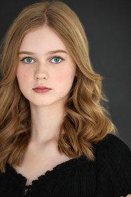 Lauren Newsham as Wendy in Beyond The After 2020