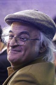 Fereydoun Jeyrani as in Masahat Zendegi