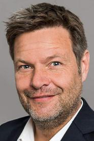 Robert Habeck as Self in Jetzt. Wohin. - Meine Reise mit Robert Habeck 2025