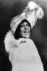 Bessie Smith as Bessie - Battered Wife in St. Louis Blues 1929