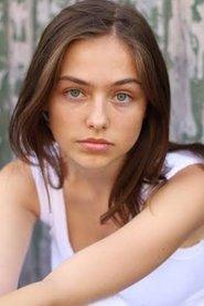 Annabel Wolfe as Anja in Seven Snipers 2026