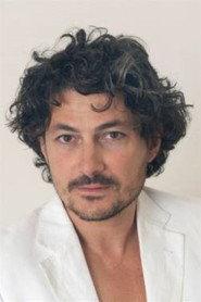 Mathias Mégard as Ben in Paddy 1999