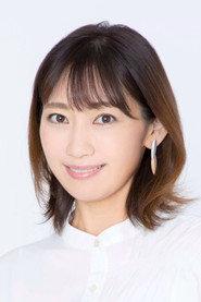 Kaori Iida as in Hello! Project 2004 Summer ~Natsu no Doon!~ 2004