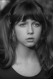 Agata Siecińska as Elzbieta in The End of the Holiday 1975