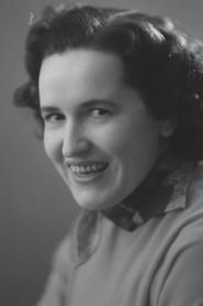 Silvia Urb as in Young Pensioner 1972