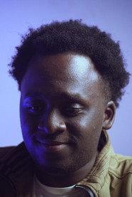 Ghislain Iradukunda as Joseph Shema in Eat 2025