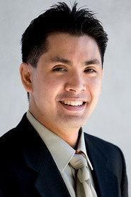 Joe Ho as Wheels in A Doll in the Dark 1997