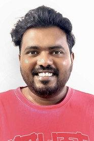 Kavin Gt as Alan Arokyaraj in Ram and Leela 2026