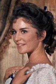 Anita Sands as Judy in The Diary of a High School Bride 1959