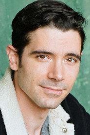 Sean Patrick McGowan as  in Thirty-Nine in the Desert 2023