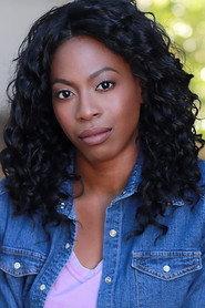 Jessica Boss as Jenna in Anonymous 616 2018