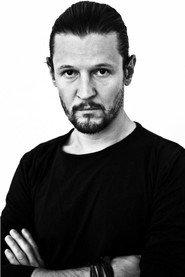 Constantin Lupescu as Ionut in The Rest of the Night 2008