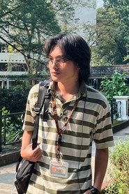 Paul Andrew Rivera as Ytian in Girlhood Golagat 2024