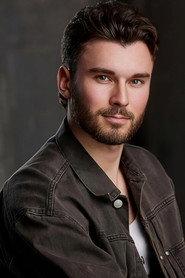 Quest De Salvo as Collin Thompson in Tie Me Up, My Dom CEO