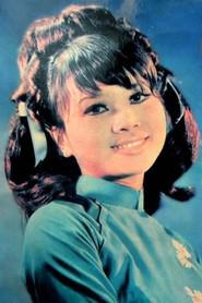 Mai Lệ Huyền as in Lulled to Tears 1970