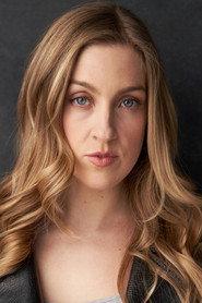 Meg Biddle Smith as Felicity Rockitt in A Perfect Christmas Pairing 2023
