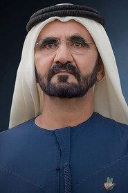 Sheikh Mohammed bin Rashid Al Maktoum as Self (archive footage) in A Real Hero 2024