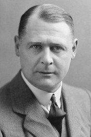 Robert Loraine as Edward Pontefract Carter in Birds of Prey 1930