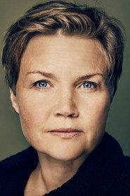 Tine Gotthelf as Helle in It's So Charming 2021