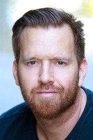 Daniel Spink as Tyler in Before We Go 2014