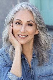 Isabella Cappucci as Housekeeping in Not Me 2018