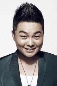 Yu Zhang as in A Song for Autumn 2014