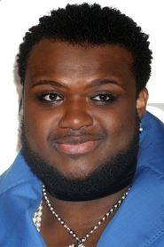 Jaquel Spivey as Sam in Queens of the Dead 2025