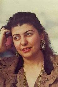 Hadil Kamel as  in Summer Cloud 1989