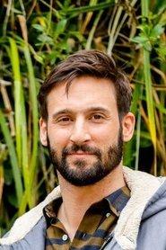 Guillaume Labbé as Jean-Luc Larrain in 15 Minutes of War 2019