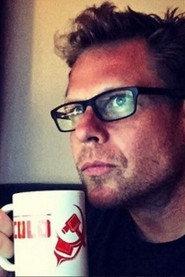 Anderson Cowan as Narrator in A Sex Talk Over Cuttlefish 2012