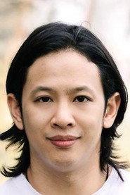 Panthapol Prasarnrajkit as Ohm Cocktail in Cocktail Ever Live Concert 2025