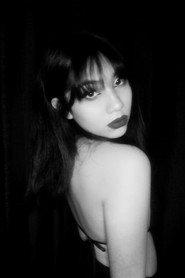 Alexa Venegas as  in Till The Last Day 2019