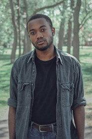 Paul Smith as Rector Hector Montgomery in Your Student Government 2022