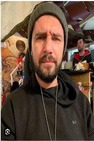 Cătălin Cazacu as Potcoavă in Do It or Shut Up 2019