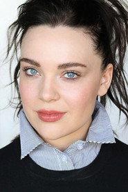 Sarah Jean Allen as Bethany in The Redemption of Vincent Young 2017