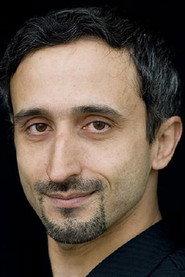 Philippe Gouin as Patrick in My own flesh and blood 2010