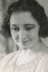 Clara Schwartz as Den mystiske dame in The Thunderstones 1927