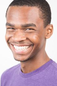 VonDexter Montegut II as Dex in Dracula's Ex-Girlfriend 2024