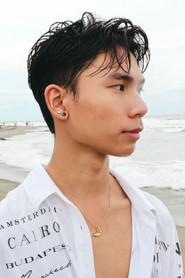 Josh Van Ulric Campo as Khalil in Muling Pagsisimula Sa Katapusan 2022