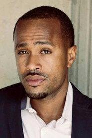 Charles Andrew Gardner as Re-Creation Actor in The Great Chicago Fire: A Chicago Stories Special