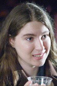 Athena Hayes as Veronica 'Ronnie' Novak in A Year From Now 2021