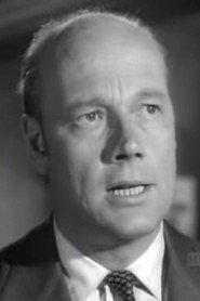 Peter Bourne as Ingemar in I'll Take Sweden 1965