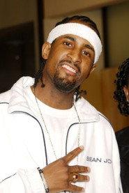 Dartanyan Edmonds as Darrell in Deliver Us from Eva 2003