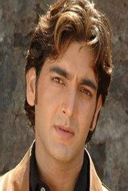 Vineet Raina as in The Sholay Girl 2019