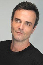 Marcelo Valle as Laerte in Eike: Tudo ou Nada 2022