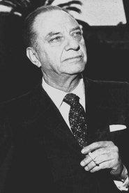 Emilio Cigoli as Sig. Morelli in The Most Wonderful Moment 1957
