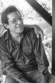 Juan Ortiz Jiménez as Teyo Gracia in Estampas de Teyo Gracia 2009